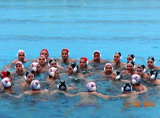 “Αιώνιο” ειρηνικό μήνυμα από τους Εφήβους