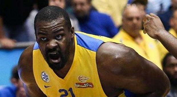 Εξαιρετικός Σχορτσανίτης, σαρωτική Μακάμπι Τελ Αβίβ