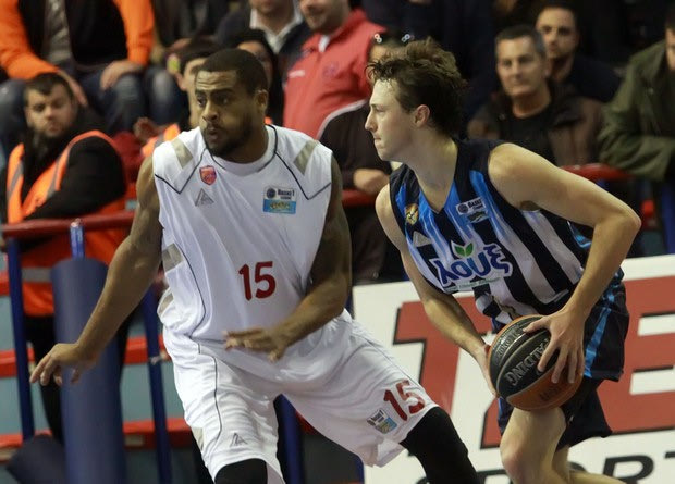 LIVE: Basket League (14/03)