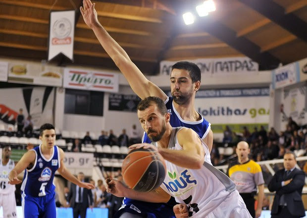 Το πρόγραμμα της ημέρας