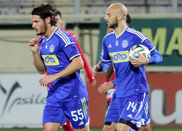 Δεν έχουν χάσει ούτε ένα ματς στην Superleague