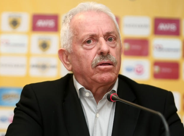 Δουβής: “Η βασίλισσα επιστρέφει”