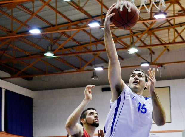 Καλαϊτζίδης: “Χάσαμε μεγάλη ευκαιρία στα Τρίκαλα”