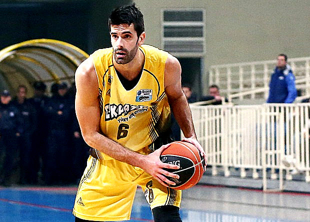 Σάκοτα: “Τα πάντα για την ΑΕΚ”