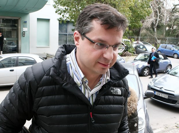 Παραιτήθηκε ο Αγγελίδης από τον ΠΑΟΚ