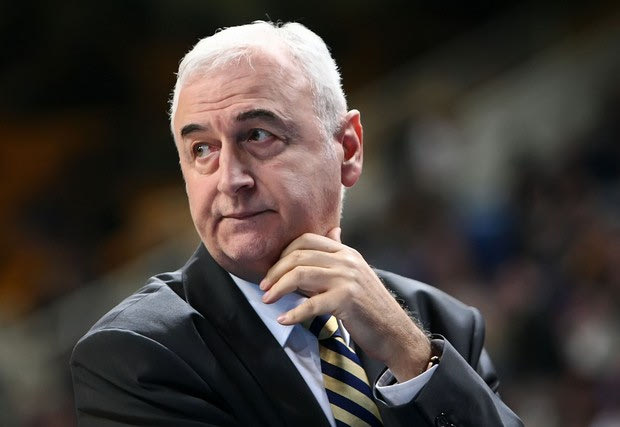 Σάκοτα: “Βεζένκοφ, ο κορυφαίος”