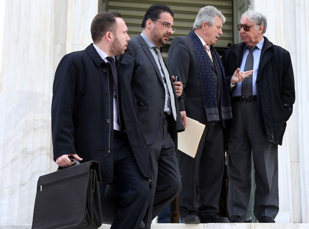 Σε δώδεκα ημέρες τα υπομνήματα για την Αγιά Σοφιά