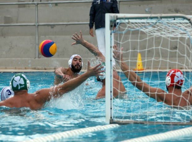 Βουλιαγμένη – Παναθηναϊκός 8-6