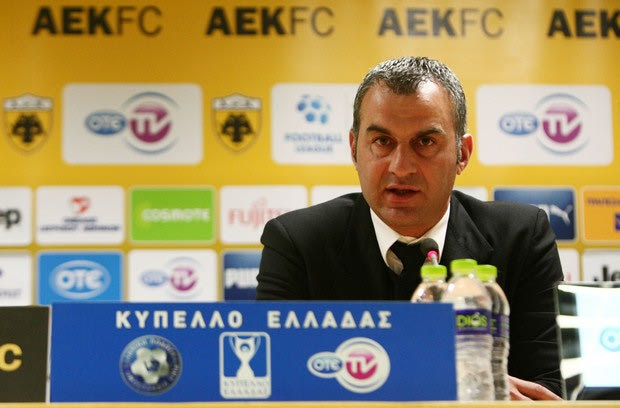 Δέλλας: “Η βλακεία είναι ανίκητη”