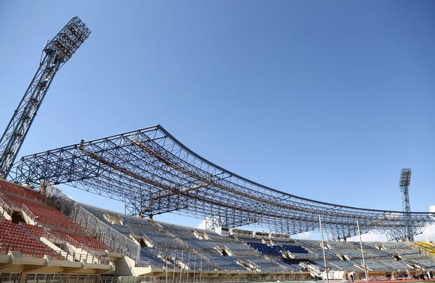 Το… γυμνό Παγκρήτιο