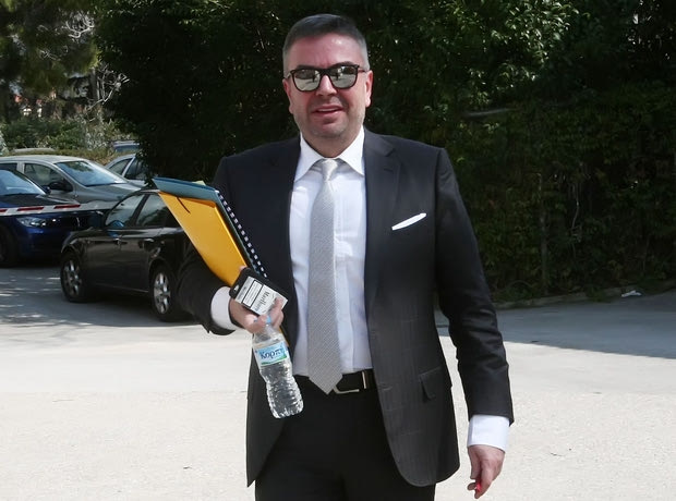 Μαίνεται η κόντρα της ΑΕΚ με την ΕΠΟ