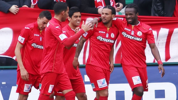 Skoda Ξάνθη – Ατρόμητος 1-0