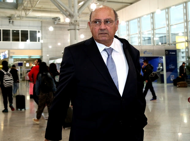 Μαρκαριάν: “Θα δουλέψουμε στην τακτική και στην ψυχολογία”
