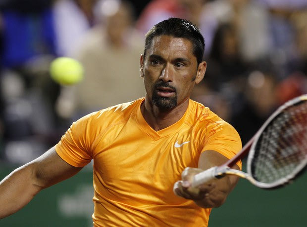 Ζητάει Grand Slam 17 χρόνια μετά