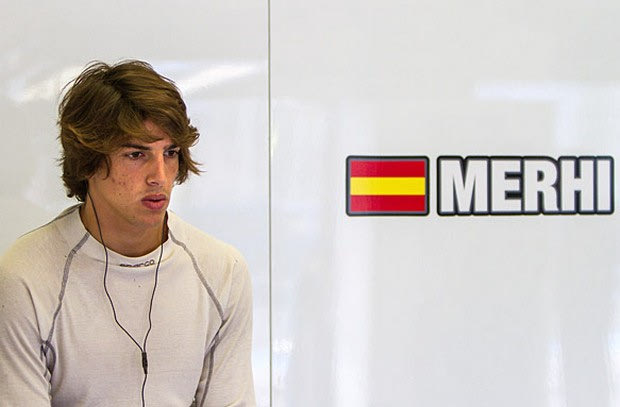 Τρεις Ισπανοί στην F1