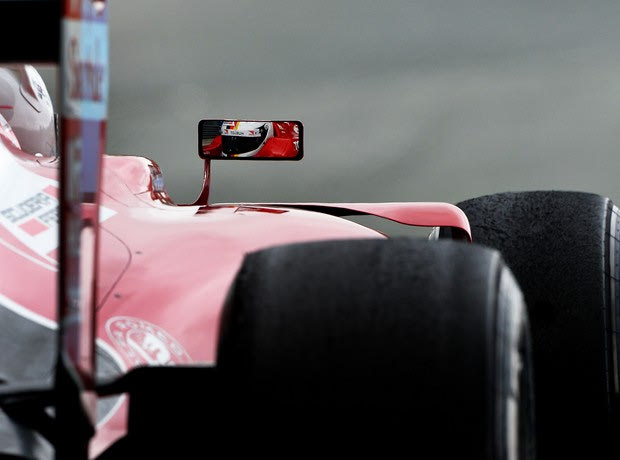 F1: Η τεχνική πλευρά του 2015