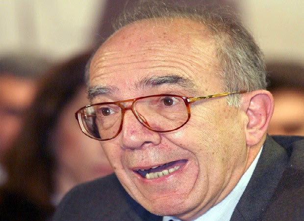 Ο “Εσκομπάρ”, ο υπόκοσμος και ο μεγαλομαφιόζος
