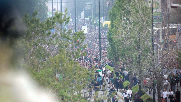 Το συλλαλητήριο των οπαδών του Παναθηναϊκού