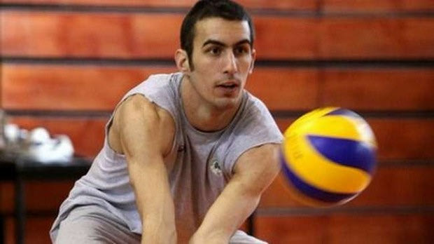 Από την Α2, MVP στη Volleyleague