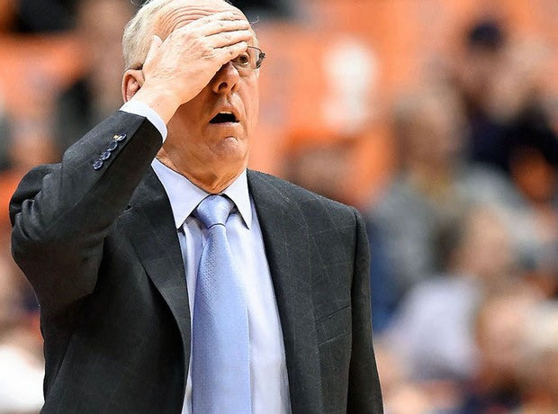 Ο Boeheim προανήγγειλε το “αντίο”