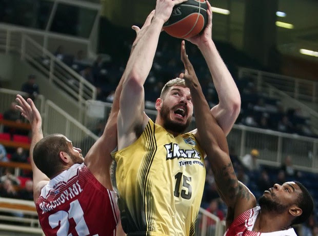 Οι πρωταγωνιστές μιλούν στον Sport24 Radio 103,3