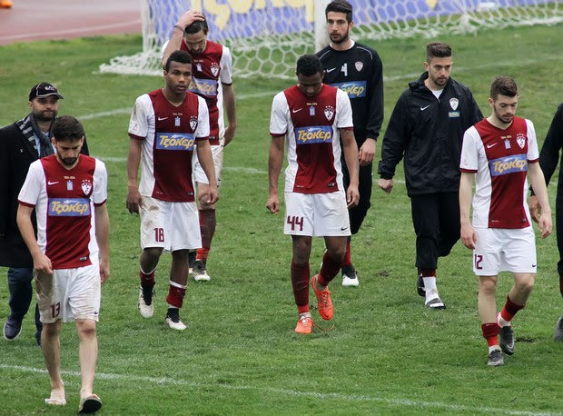 Έτσι ”μπαίνουν” σε play off και play out στην Football League