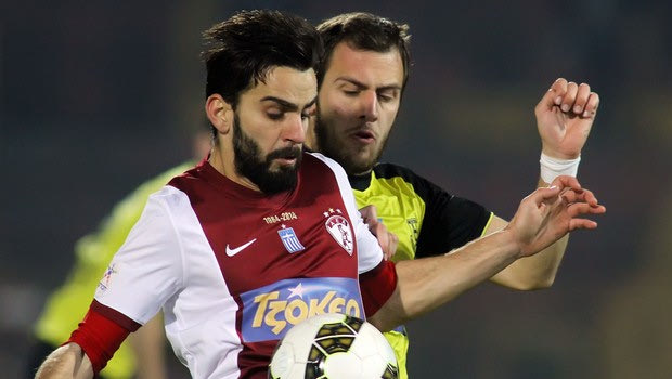LIVE Football League (22/3)