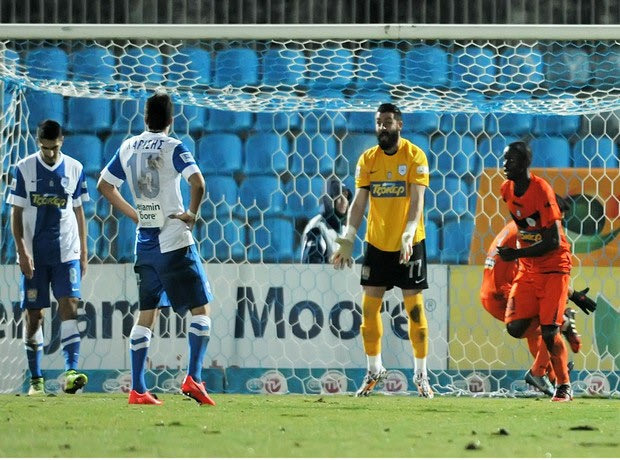 Δίωξη για τρία ”ύποπτα” ματς σε Superleague και Κύπελλο Ελλάδας