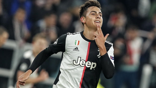 Champions League: Τα 25 γκολ της βραδιάς