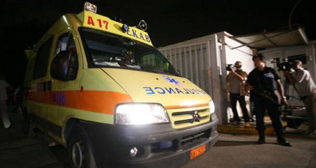 Νεκρός 47χρονος ποδοσφαιριστής στην Κοζάνη