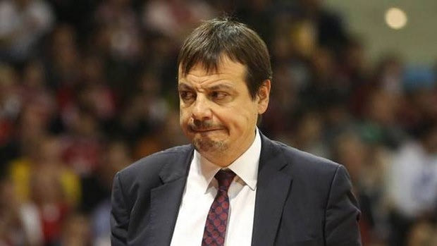Αταμάν: “Δεν φεύγει ο Ντόρσεϊ!”