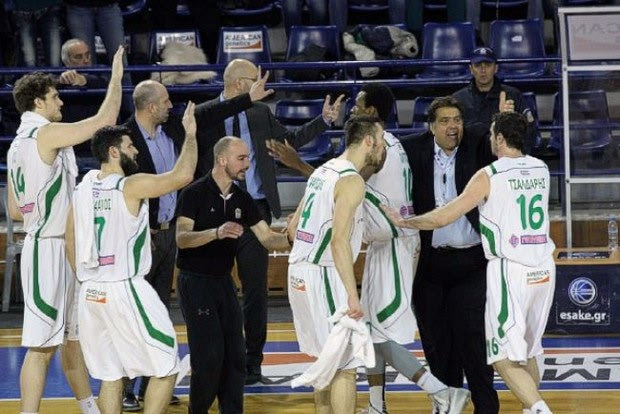 Αυθημερόν στο ΣΕΦ ο ΚΑΟΔ