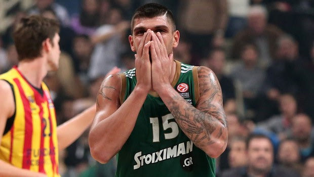 Πολύ λογικός για να νικήσει
