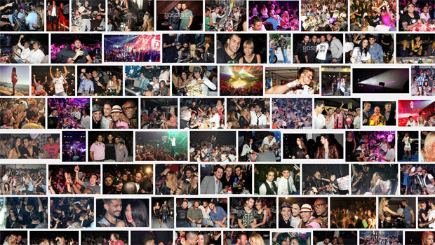 Οι ξένοι που λάτρεψαν τα μπουζούκια