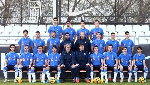 EURO U-17: Στα τελικά η Εθνική Παίδων!
