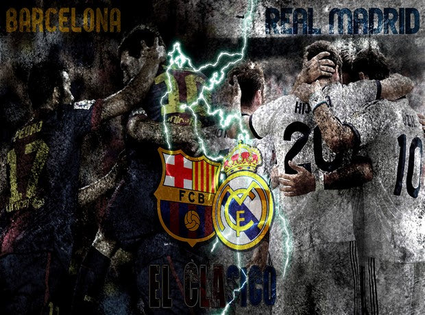 Τα “Clasico” της ζωής μου