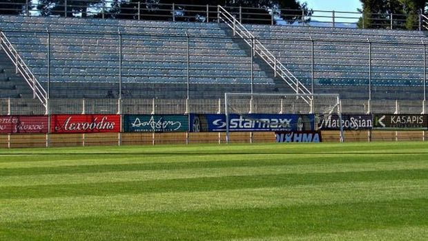 Προς διεξαγωγή το Πανθρακικός-ΠΑΟΚ