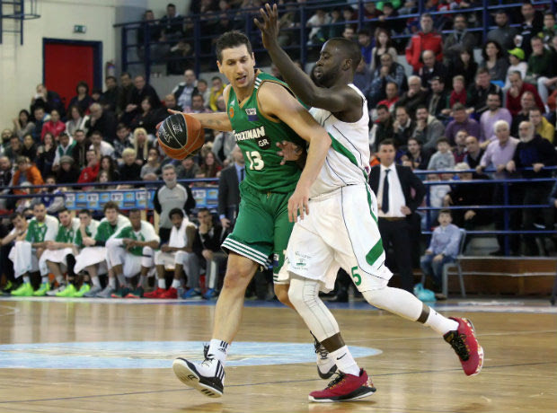 Διαμαντίδης: “Πάντα σε ετοιμότητα”