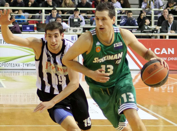 Τα “τεσσάρια” κάνουν τη διαφορά