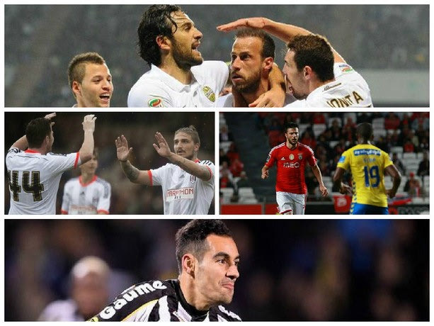 Ωραίοι ως Έλληνες: Ο έλεγχος του Sport24.gr