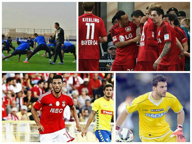 Ωραίοι ως Έλληνες: Ο έλεγχος του Sport24.gr
