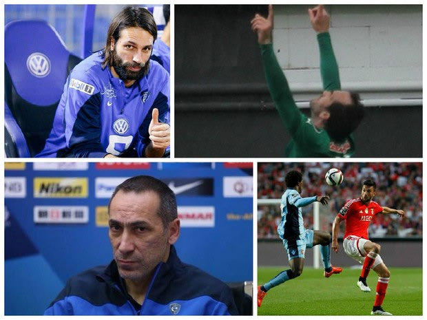 Ωραίοι ως Έλληνες: Ο έλεγχος του Sport24.gr