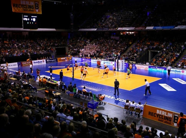 Θα γίνει το Final 4 στο Βερολίνο