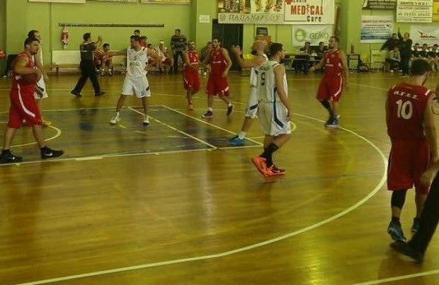 Κανένα πρόβλημα για τους πρωτοπόρους