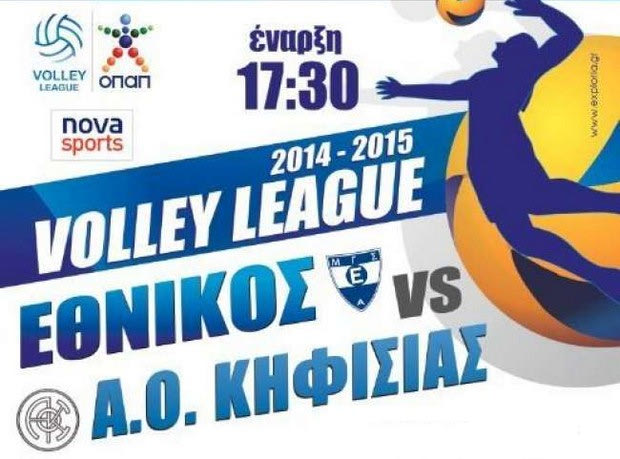 Ντέρμπι με φόντο την τετράδα