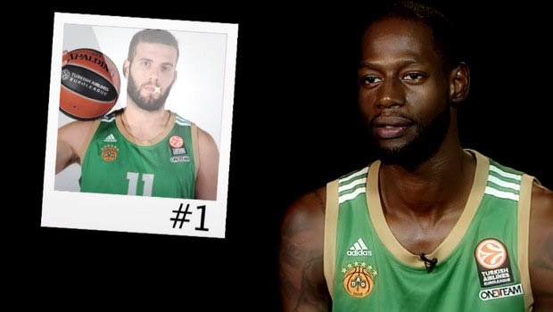Η δουλειά κάνει τους άντρες