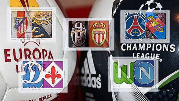 Ποιοι θα περάσουν στα ημιτελικά Champions League και Europa League;