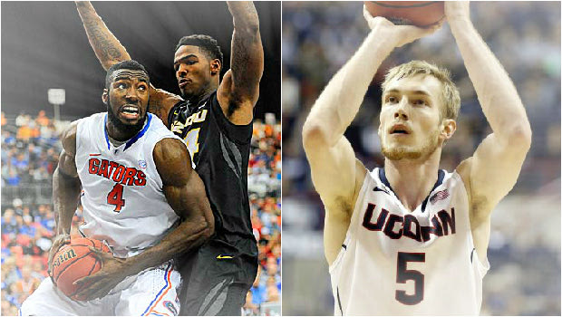 Από τη March Madness, στην Euroleague