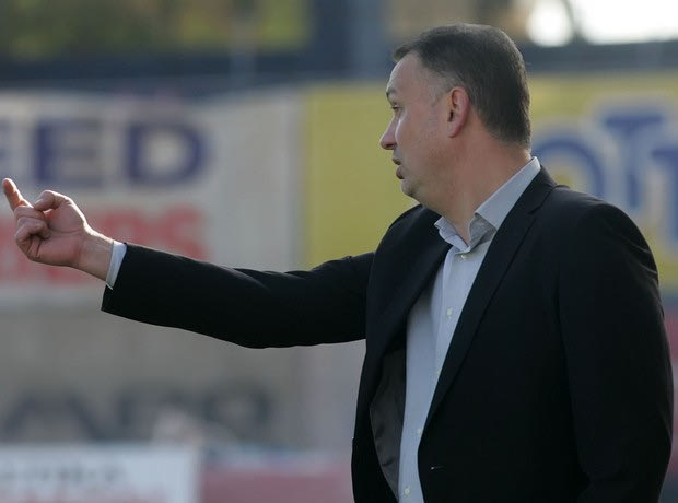 Γρηγορίου: ”Τέλος καλό, όλα καλά”