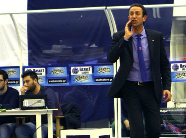 Χουγκάζ: “Οδυνηρή στιγμή για τον Πανιώνιο”